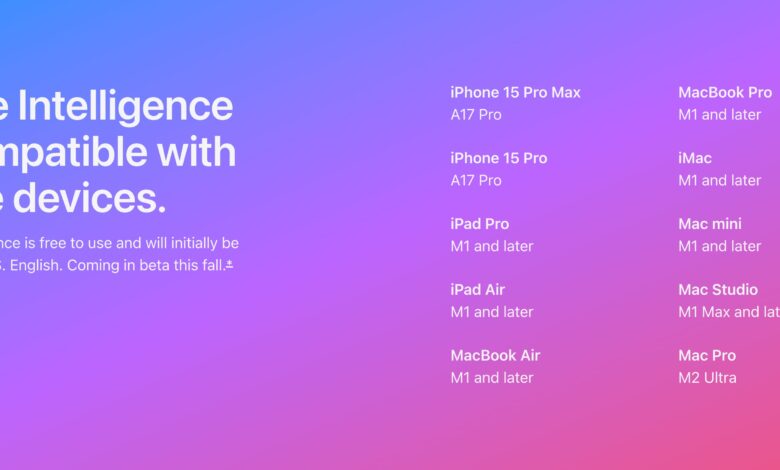 Mac dan iPhone Lama Lolos, Apple Justru Menyaring Ketat watchOS 27