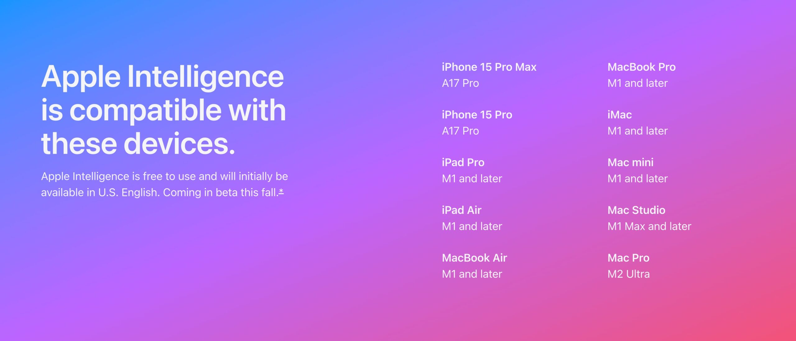 Mac dan iPhone Lama Lolos, Apple Justru Menyaring Ketat watchOS 27
