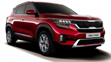 SUV 1500cc Bekas Seharga Brio RS Baru, Hello Kitty Lanjut Menarik Perhatian