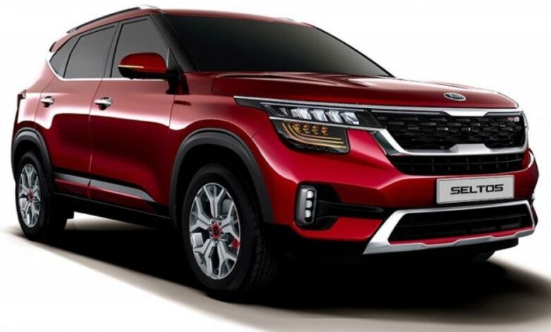 SUV 1500cc Bekas Seharga Brio RS Baru, Hello Kitty Lanjut Menarik Perhatian