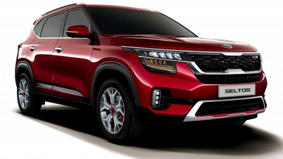 SUV 1500cc Bekas Seharga Brio RS Baru, Hello Kitty Lanjut Menarik Perhatian