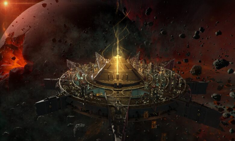 Harga ENDLESS Space 2 Turun ke Bawah $10, Kesempatan Masuk ke Strategi Antariksa Ini Makin Langka