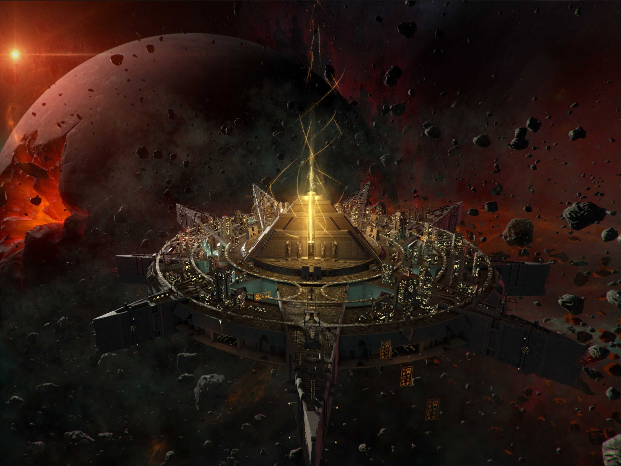 Harga ENDLESS Space 2 Turun ke Bawah $10, Kesempatan Masuk ke Strategi Antariksa Ini Makin Langka
