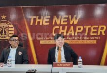 Shin Tae-yong Tinggalkan Gaya Bertahan, Persija Siap Lebih Agresif Di Super League