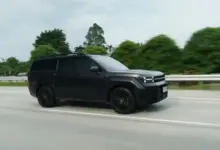 Hyundai Santa Fe EREV Siap Melaju 960 Km, Satu Langkah Besar Menuju Era Baru