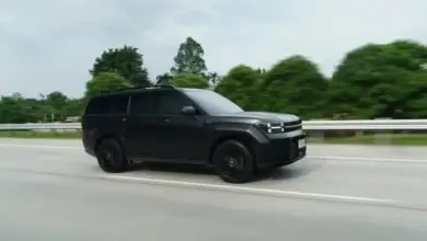 Hyundai Santa Fe EREV Siap Melaju 960 Km, Satu Langkah Besar Menuju Era Baru