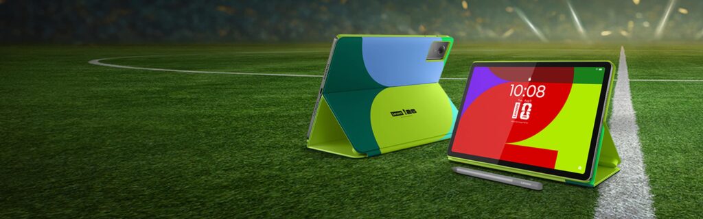 Lenovo Bawa Tiga Perangkat FIFA World Cup 2026, Sasar Premium Hingga Gamer Kelas Berat