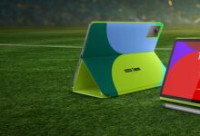 Lenovo Bawa Tiga Perangkat FIFA World Cup 2026, Sasar Premium Hingga Gamer Kelas Berat
