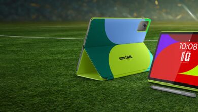 Lenovo Bawa Tiga Perangkat FIFA World Cup 2026, Sasar Premium Hingga Gamer Kelas Berat