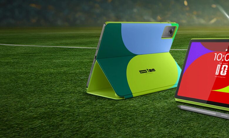 Lenovo Bawa Tiga Perangkat FIFA World Cup 2026, Sasar Premium Hingga Gamer Kelas Berat