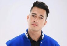 Eza Gionino Pukul Roby Tremonti Di Depan Wartawan, Duel Tinju Makin Panas