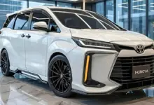 Crysta 2026 Cuma Disentuh Ringan, Isyarat Akhir Riwayat Semakin Kuat