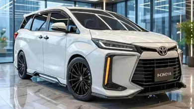 Crysta 2026 Cuma Disentuh Ringan, Isyarat Akhir Riwayat Semakin Kuat