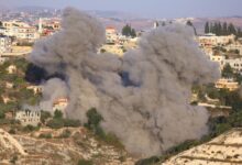 Hizbullah Dianggap Penahan Israel, Parlemen Lebanon Tolak Pelucutan Senjata