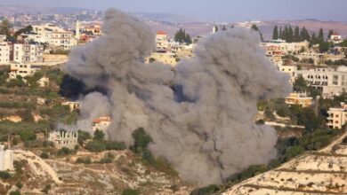 Hizbullah Dianggap Penahan Israel, Parlemen Lebanon Tolak Pelucutan Senjata