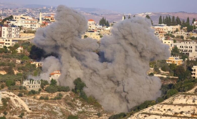 Hizbullah Dianggap Penahan Israel, Parlemen Lebanon Tolak Pelucutan Senjata