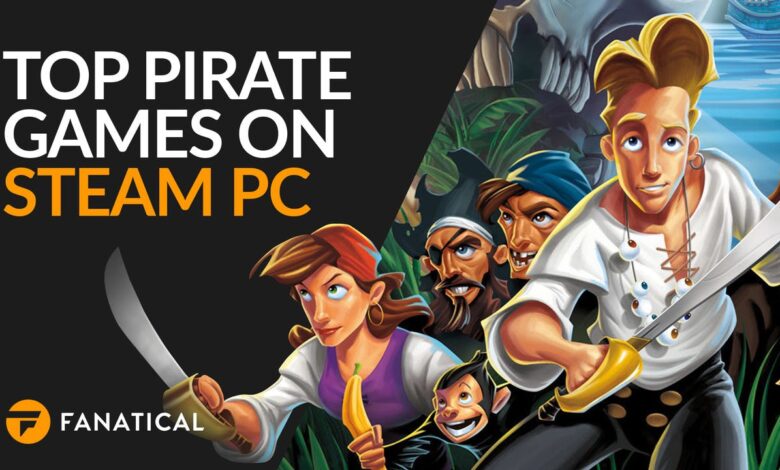 Diskon 75% Bikin Like a Dragon Pirate Yakuza In Hawaii Tembus Harga Terendah di Steam