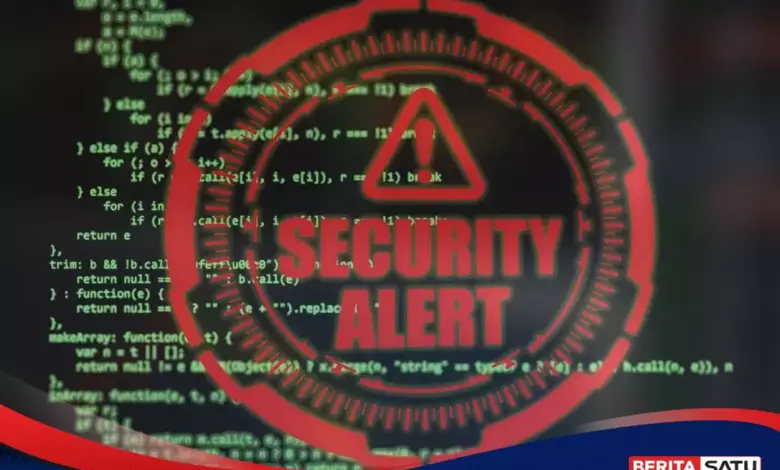 CrowdStrike Ungkap China Jadi Ancaman Terbesar Teknologi, Perebutan AI Makin Sengit