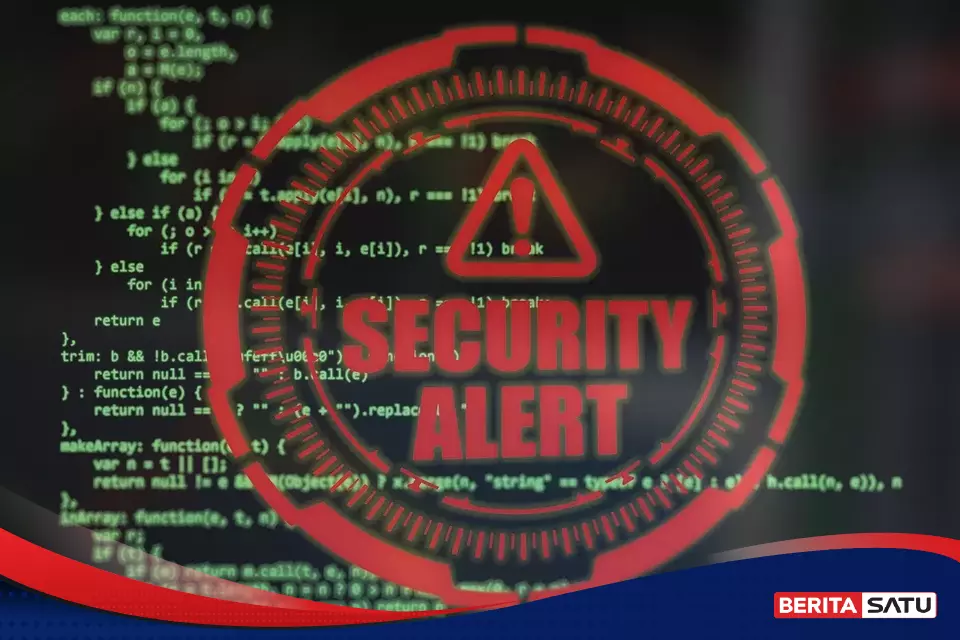 CrowdStrike Ungkap China Jadi Ancaman Terbesar Teknologi, Perebutan AI Makin Sengit