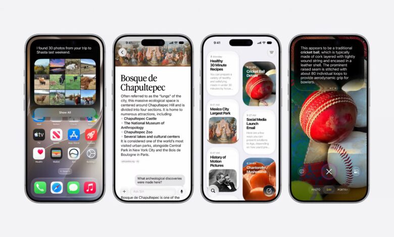 iOS 27 Bawa Siri Makin Pintar, Banyak iPhone Lama Tetap Kebagian