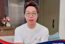 Richard Lee Masih Dikarantina di Lapas Pemuda Tangerang, Keluarga Belum Bisa Menjenguk