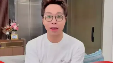 Richard Lee Masih Dikarantina di Lapas Pemuda Tangerang, Keluarga Belum Bisa Menjenguk