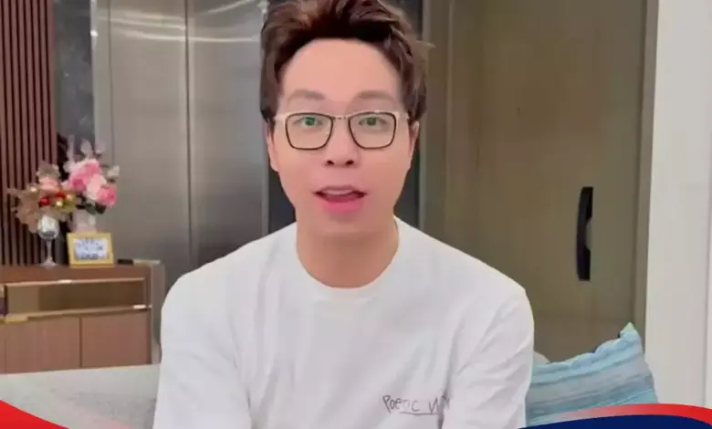 Richard Lee Masih Dikarantina di Lapas Pemuda Tangerang, Keluarga Belum Bisa Menjenguk