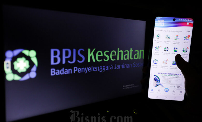 BPJS Kesehatan Ingatkan Beban Baru Perpres JKN, Biaya Bisa Melonjak Rp35 Triliun