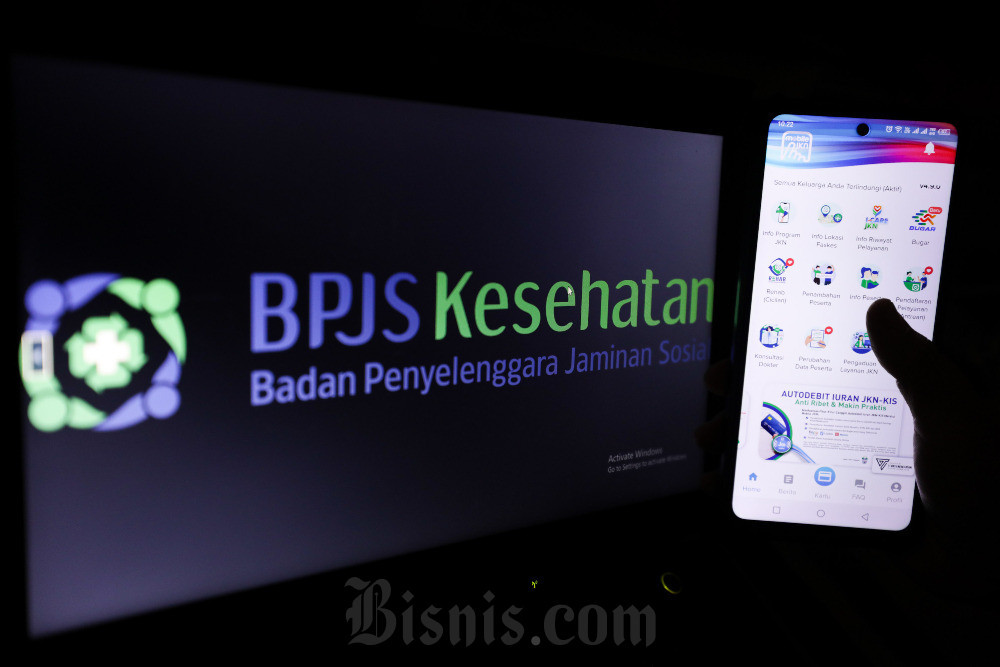 BPJS Kesehatan Ingatkan Beban Baru Perpres JKN, Biaya Bisa Melonjak Rp35 Triliun