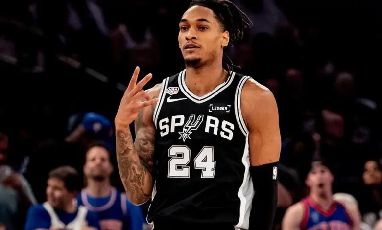 Spurs Bangkit Di Madison Square Garden, Wembanyama Tampil Sebagai Pembeda