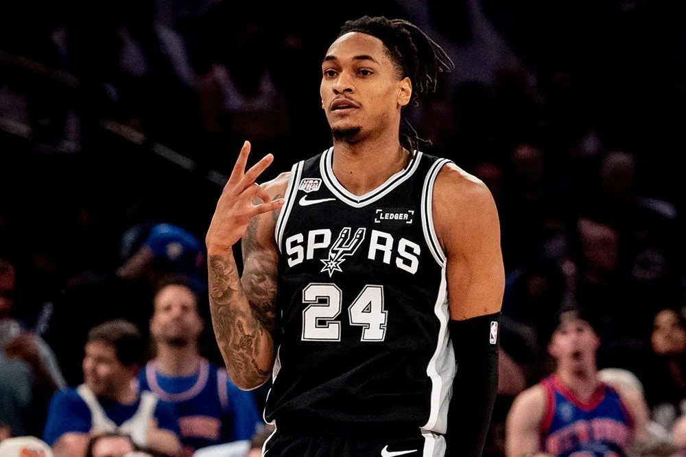 Spurs Bangkit Di Madison Square Garden, Wembanyama Tampil Sebagai Pembeda