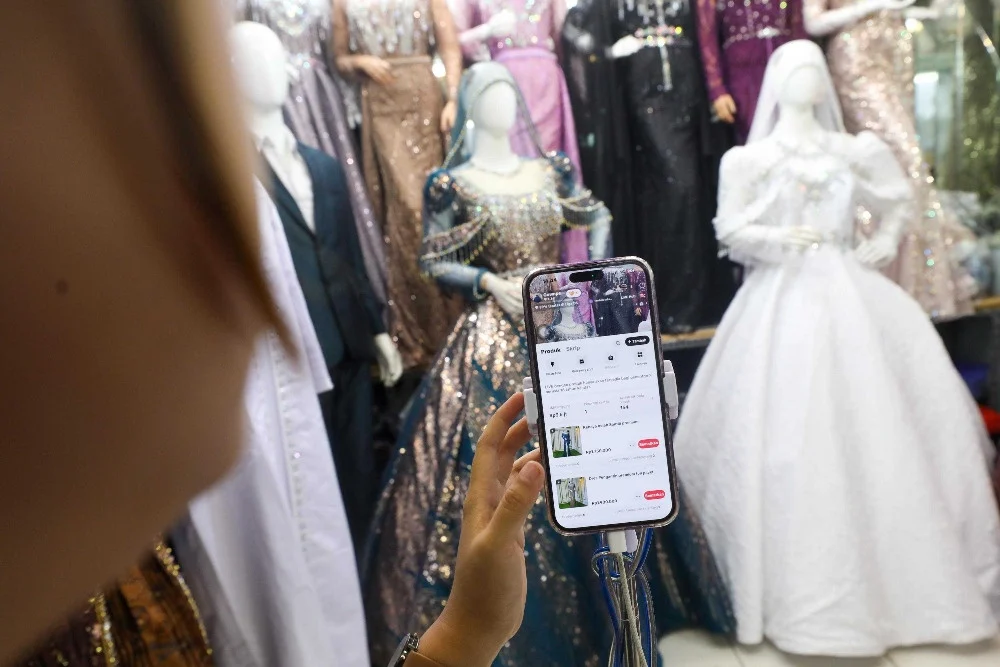 Marketplace Wajib Blokir Seller Tanpa NIB, Aturan Baru Mengunci Akses Penjual