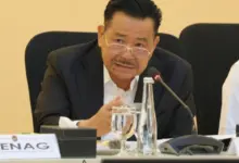 Rangkap Jabatan Otto Hasibuan Dipersoalkan, Tiga Warga Bawa Gugatan ke Pengadilan