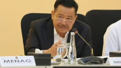 Rangkap Jabatan Otto Hasibuan Dipersoalkan, Tiga Warga Bawa Gugatan ke Pengadilan