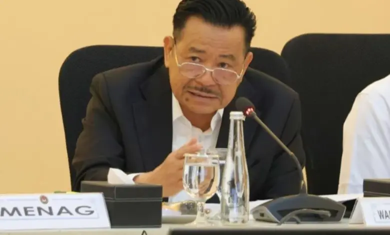 Rangkap Jabatan Otto Hasibuan Dipersoalkan, Tiga Warga Bawa Gugatan ke Pengadilan