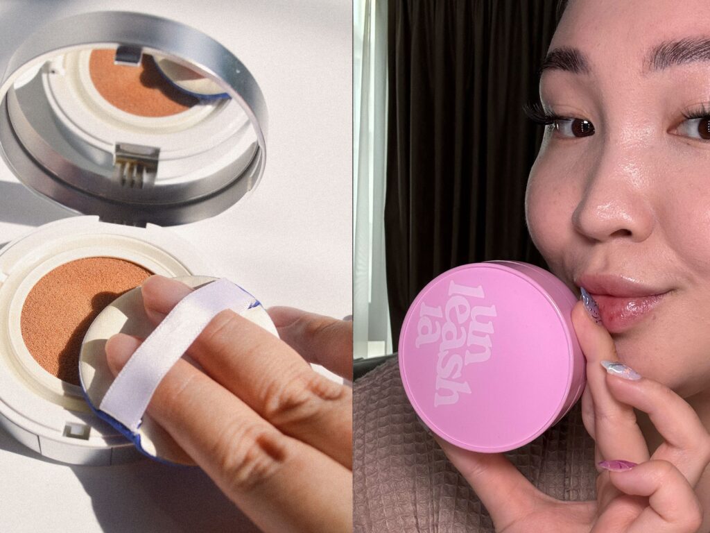 Masker dan Keringat Bukan Lagi Masalah, 5 Cushion Ini Menjaga Makeup Tetap Rapi