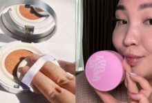 Masker dan Keringat Bukan Lagi Masalah, 5 Cushion Ini Menjaga Makeup Tetap Rapi