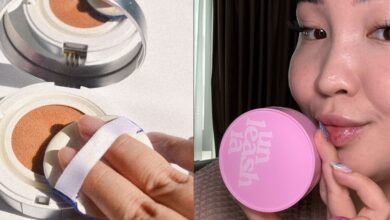 Masker dan Keringat Bukan Lagi Masalah, 5 Cushion Ini Menjaga Makeup Tetap Rapi