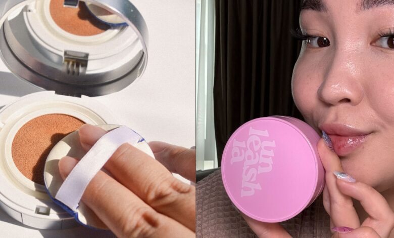 Masker dan Keringat Bukan Lagi Masalah, 5 Cushion Ini Menjaga Makeup Tetap Rapi