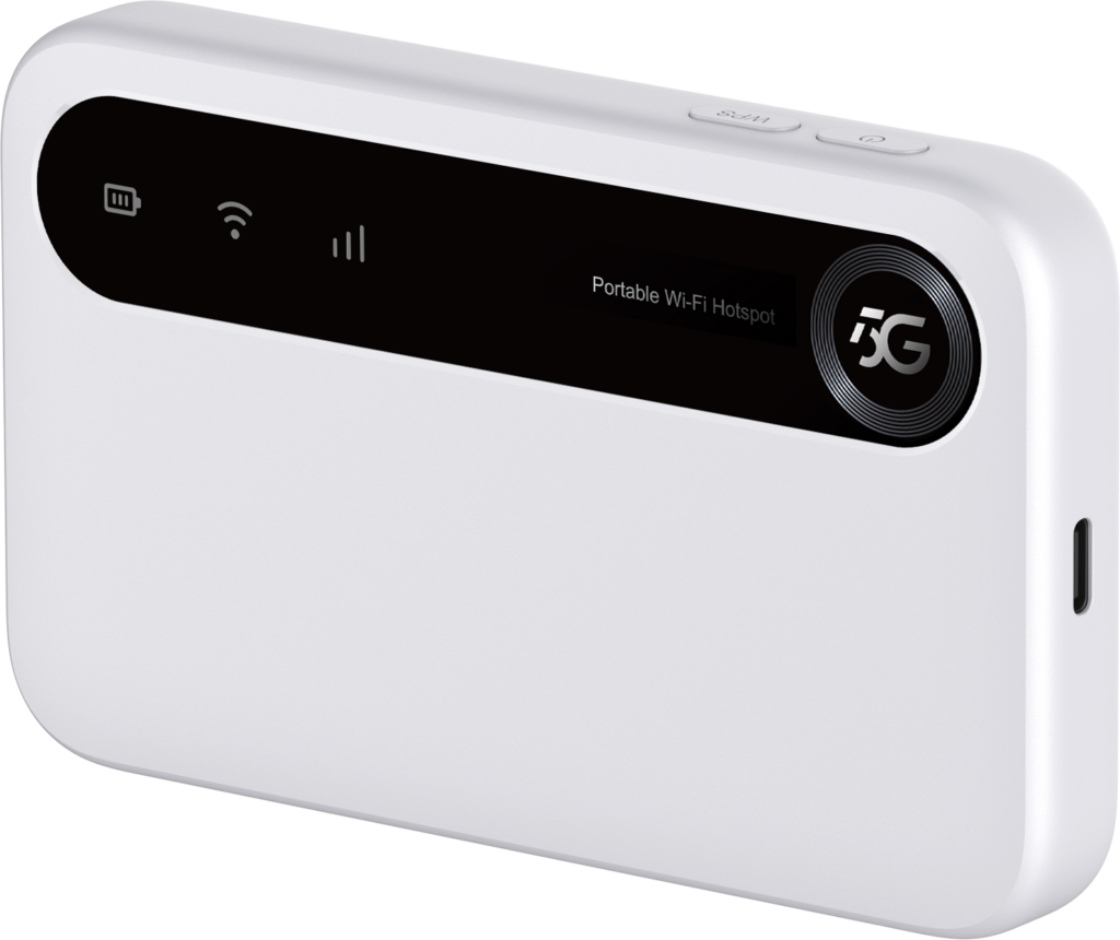 ZTE U15S Tawarkan Baterai 10.000mAh, Hotspot 4G Ini Bisa Bertahan 26 Jam