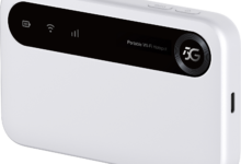 ZTE U15S Tawarkan Baterai 10.000mAh, Hotspot 4G Ini Bisa Bertahan 26 Jam