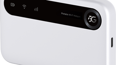 ZTE U15S Tawarkan Baterai 10.000mAh, Hotspot 4G Ini Bisa Bertahan 26 Jam