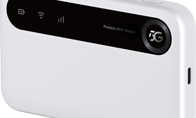 ZTE U15S Tawarkan Baterai 10.000mAh, Hotspot 4G Ini Bisa Bertahan 26 Jam