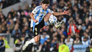Real Madrid Ditolak Atletico, Tawaran 150 Juta Euro untuk Julian Alvarez Mentok