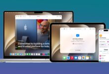 Apple Makin Ketat Mengawasi Anak Di iPhone Dan Mac, Semua Harus Minta Izin Dulu