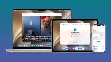 Apple Makin Ketat Mengawasi Anak Di iPhone Dan Mac, Semua Harus Minta Izin Dulu