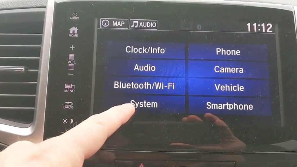 Answer Back System Honda Bisa Diatur Tiga Tingkat Volume, Ini Cara Kerjanya