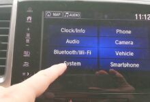 Answer Back System Honda Bisa Diatur Tiga Tingkat Volume, Ini Cara Kerjanya