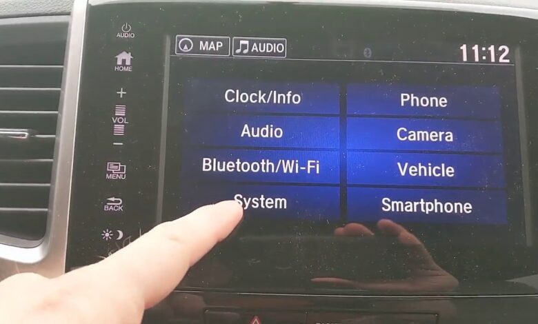 Answer Back System Honda Bisa Diatur Tiga Tingkat Volume, Ini Cara Kerjanya