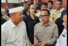 Dedi Mulyadi Desak Disdik Jabar Buka Penjelasan, Polemik SPMB 2026 Makin Terbuka